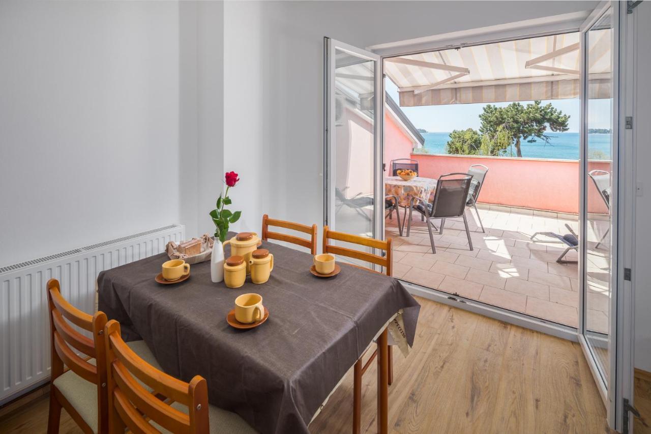 Apartman Sea Star With Stunning Sea View *
