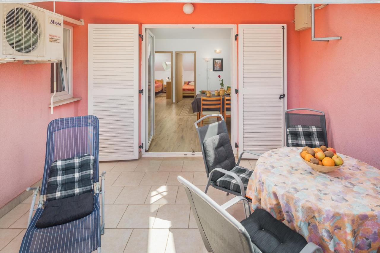 Sea Star With Stunning Sea View * Porec