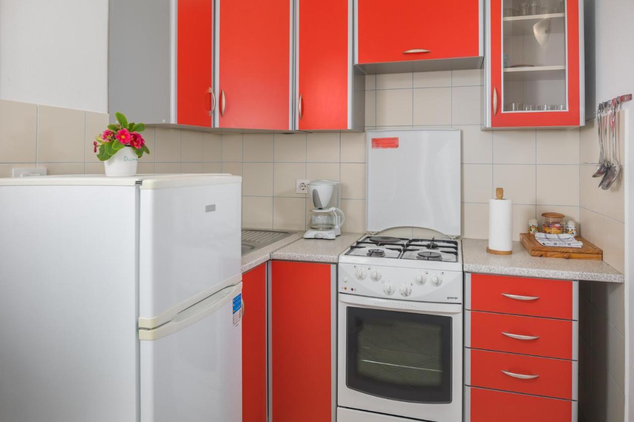 Sea Star With Stunning Sea View Apartman