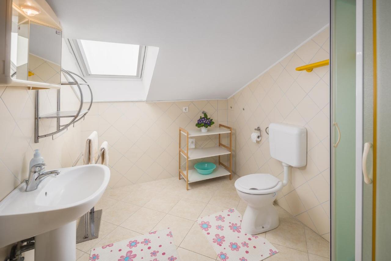 Sea Star With Stunning Sea View Apartman *
